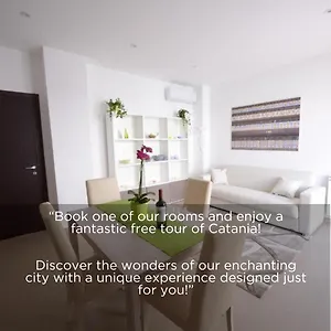 Apartman Rapisardi By Receptio