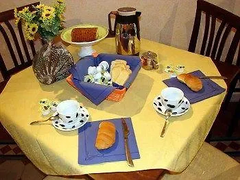 Bed & Breakfast B&B Teatro Bellini Catania