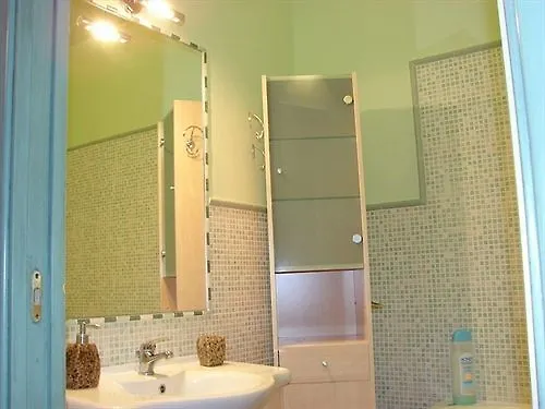 ** Bed & Breakfast B&B Teatro Bellini Catania Italy