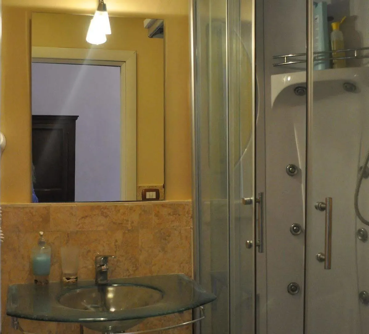 B&B Teatro Bellini Catania Bed & Breakfast