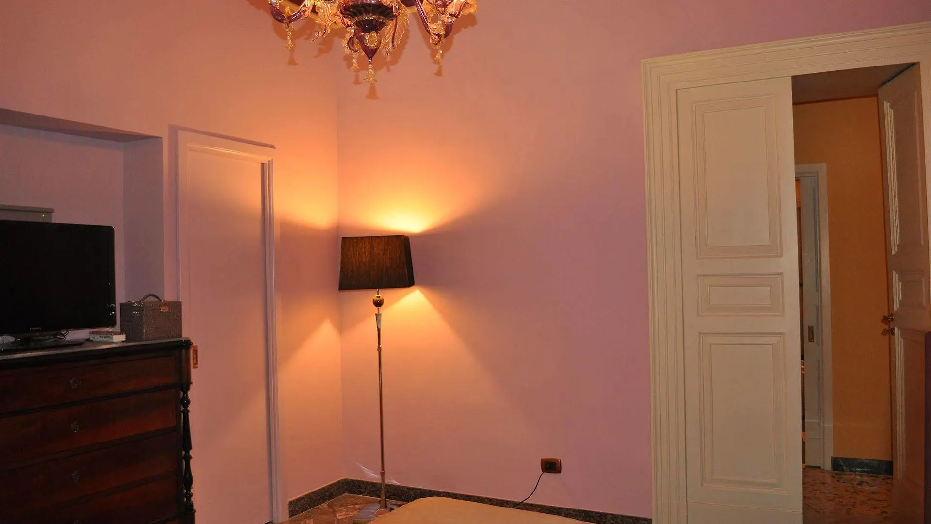 Bed & Breakfast B&B Teatro Bellini Catania