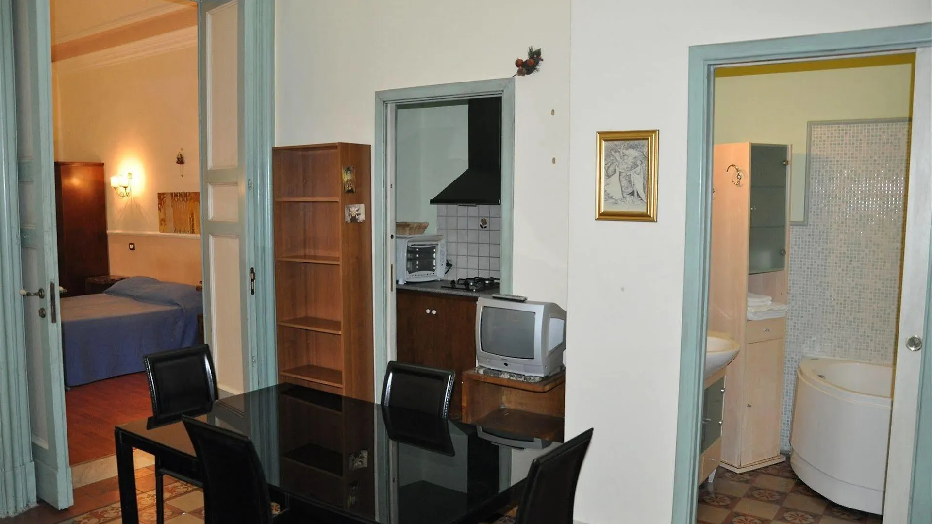 B&B Teatro Bellini Catania Bed & Breakfast