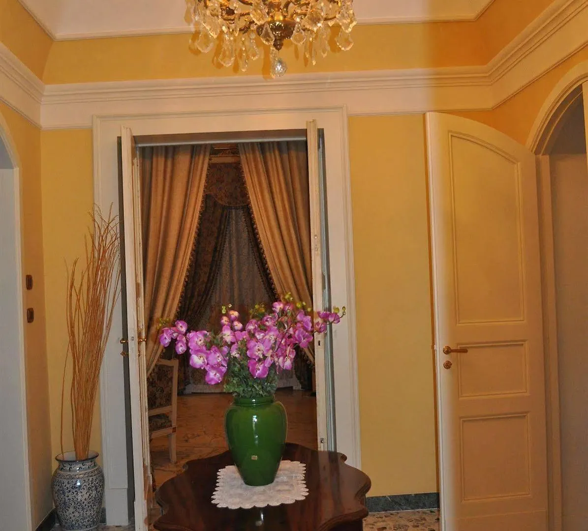 Bed & Breakfast B&B Teatro Bellini Catania