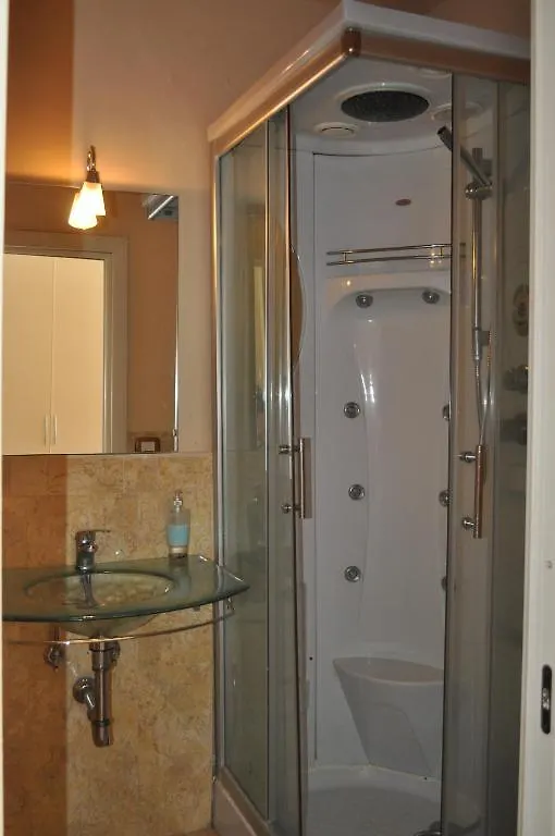 B&B Teatro Bellini Catania Italy